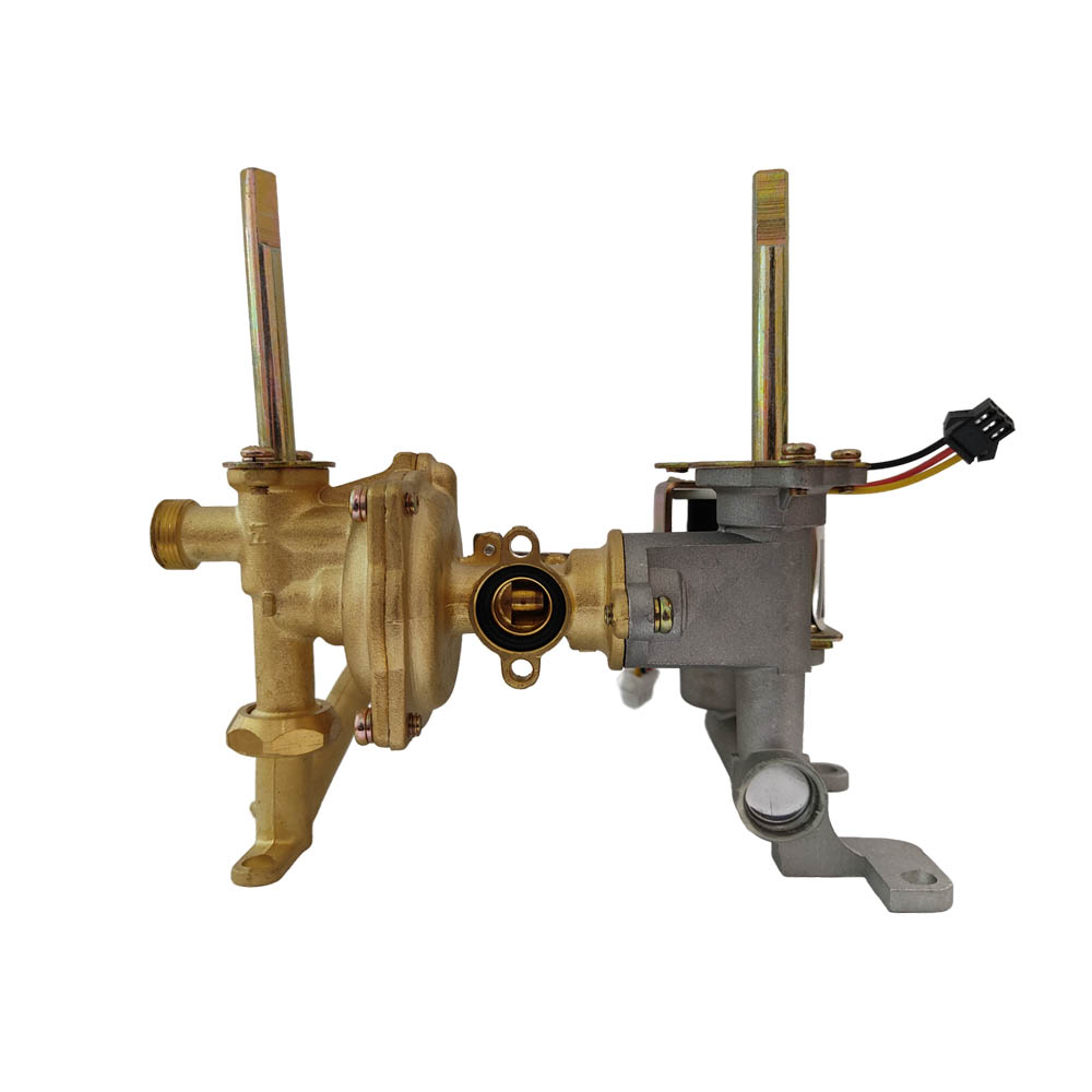 Гидрогруппа типа 10C Haier (0530074615)